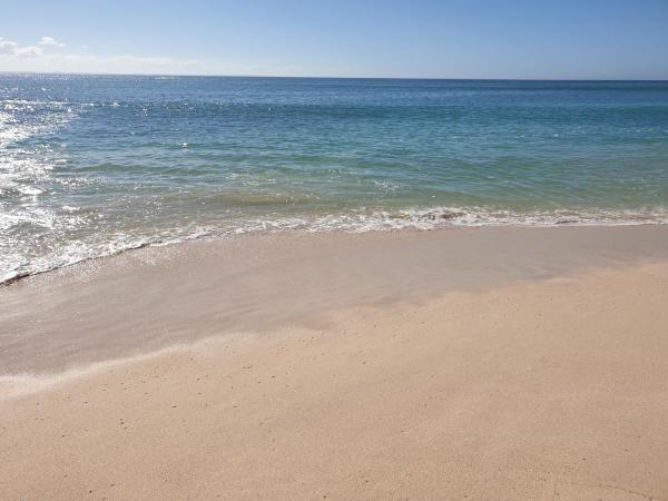 Foto 9: Spring Tide on 28 Main Struisbaai