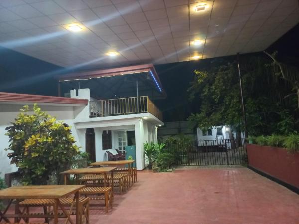 Mayura Rest Inn - Sri Lanka