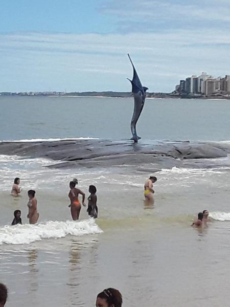 Meu Refugio Na Praia Do Morro - Guarapari