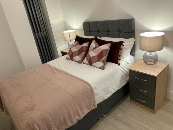 Φωτογραφία 5: Elevate at Fleet Heights Apartment Seven