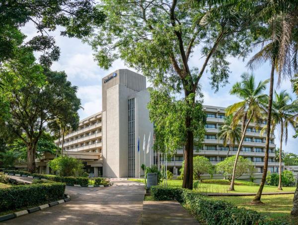 Radisson Blu Mammy Yoko Hotel, Freetown