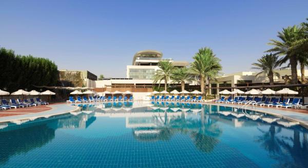 Radisson Blu Hotel, Kuwait, Kuwait