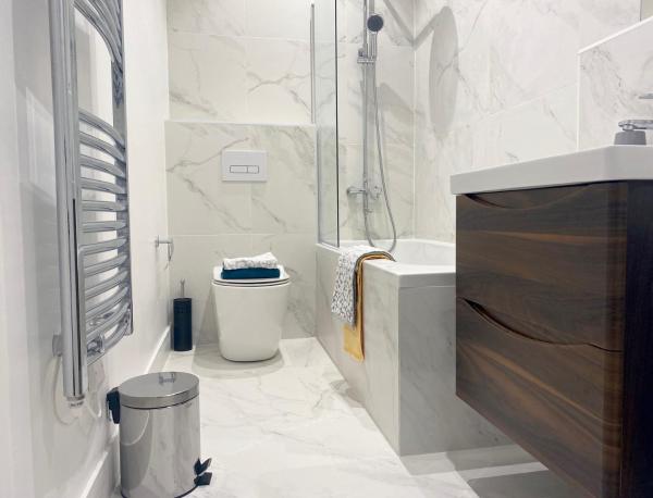 Φωτογραφία 9: Elevate at Fleet Heights Apartment Seven