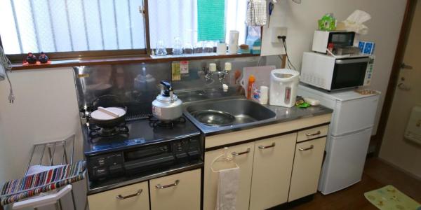 Na zdjęciu widoczny jest obiekt Yagisawa Corp - Vacation STAY 90026v położony w mieście Nikko.