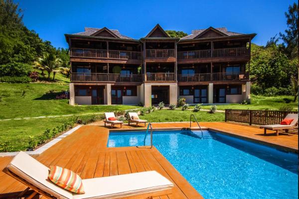 Santosha Barbados - Barbados