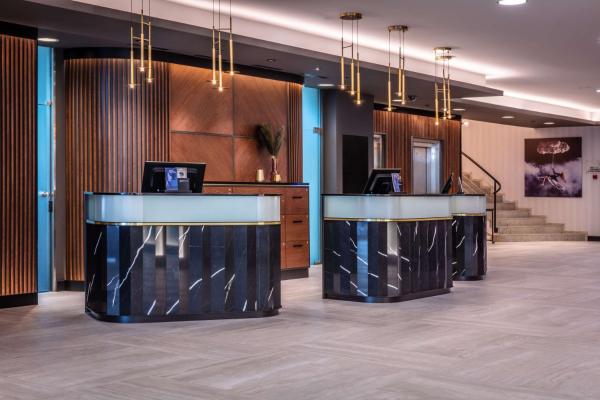 Foto 8: Radisson Blu, Basel