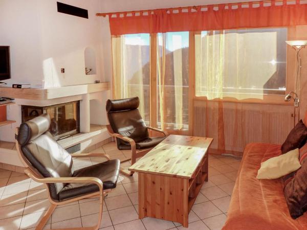 Apartment Hauts De Morthey No 33 By Interhome - Switzerland