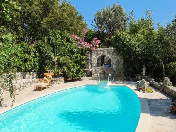 Holiday Home Podcempres By Interhome - Kroatien