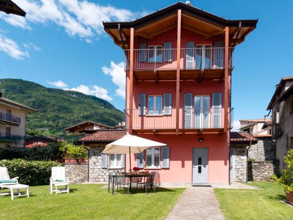 Holiday Home Ribes By Interhome - Italy