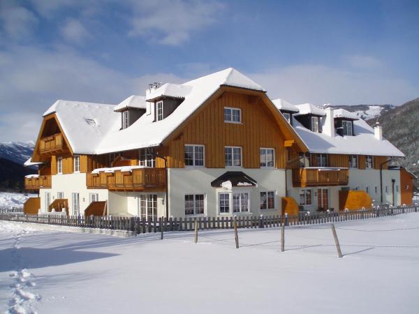Apartment Top 4 By Interhome - Austria
