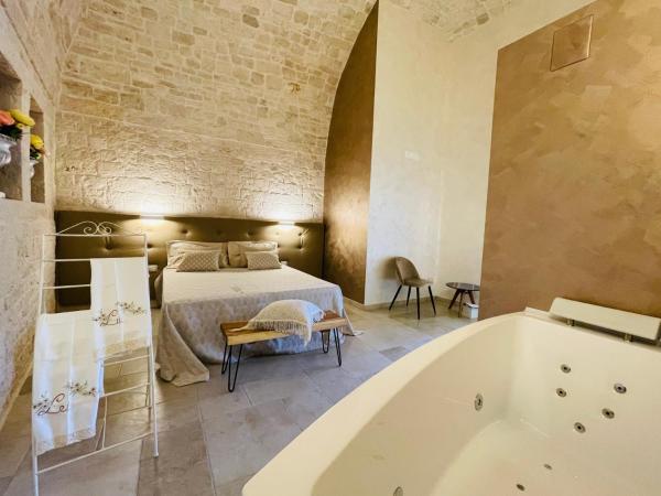 Antico Corso 74 - Puglia