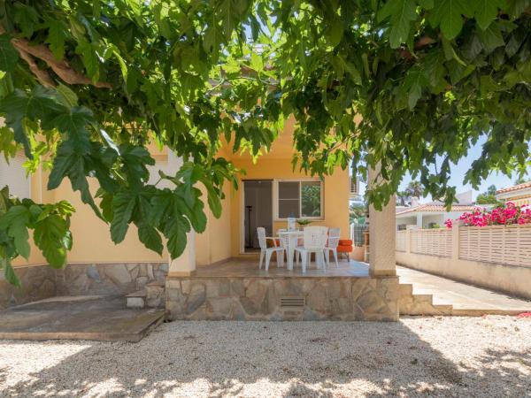 Holiday Home Fontibre By Interhome - Costa Dorada, España