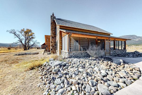 Fisher Haul Lodge - Colorado