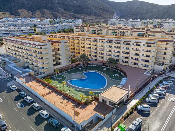 Los Angeles 244 Wifi Pool - Los Cristianos