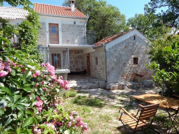 House Paklenica Stone Beauty - Starigrad-Paklenica