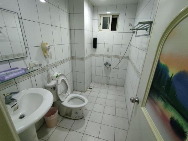 Fotografie 3: 鴻景山莊民宿 b&B
