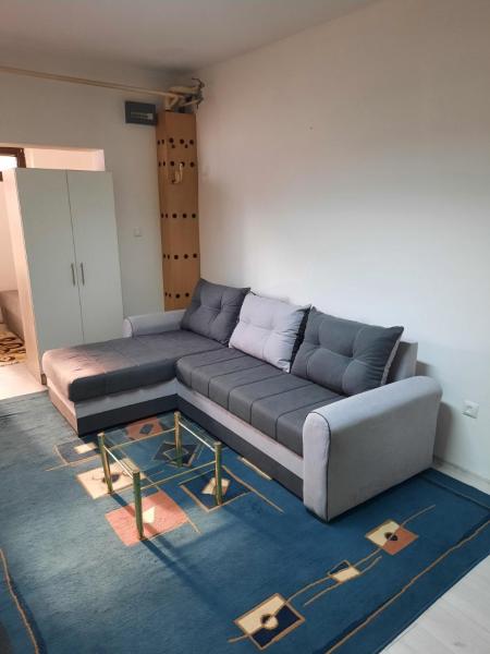 A la foto es mostra l'objecte Apartman Vuk situat a la ciutat de Pale.