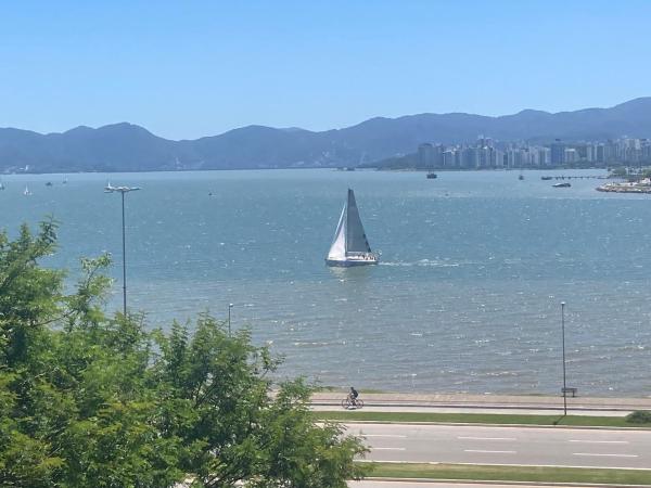 Hotel de Carvalho, Florianópolis