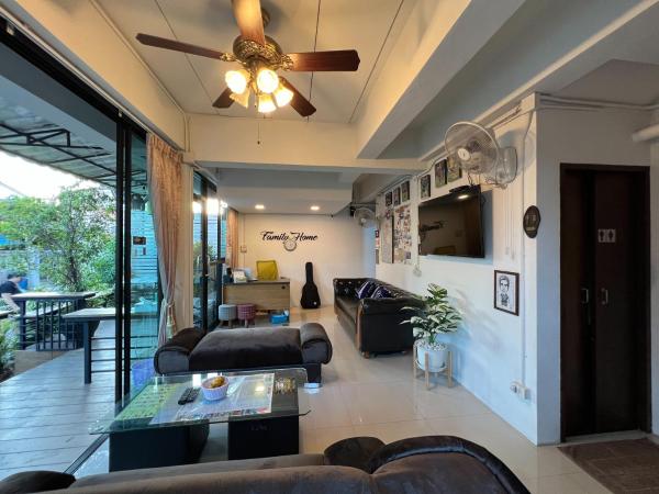 Family Home Chiang Mai Absolute House