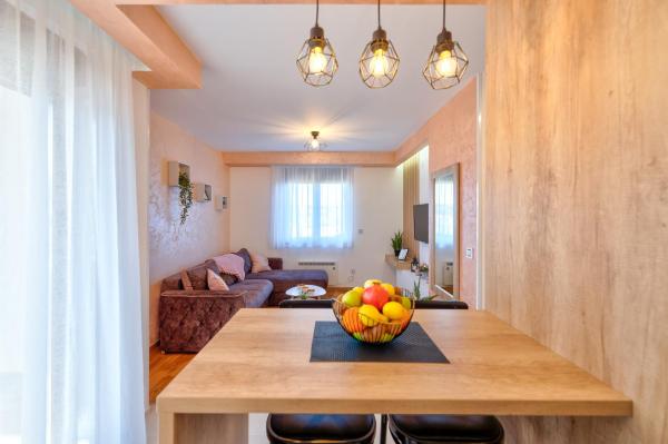 Apartment Stefan in Vila Katalina Lux, Zlatibor