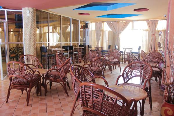 Pearl Palace Hotel, Nairobi
