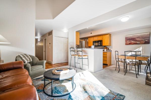 A la foto es mostra l'objecte Canyon Wind Casita situat a la ciutat de Moab.