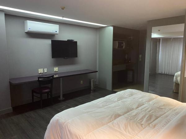 Billede 4: Flat Particular - Ap 112 - no Hotel Grand Mercure