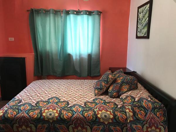 Foto 7: Bed & Surf House El Palmar