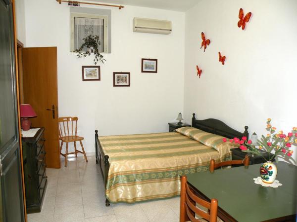 Appartamenti Holiday Housing Lipari Centro - Lipari
