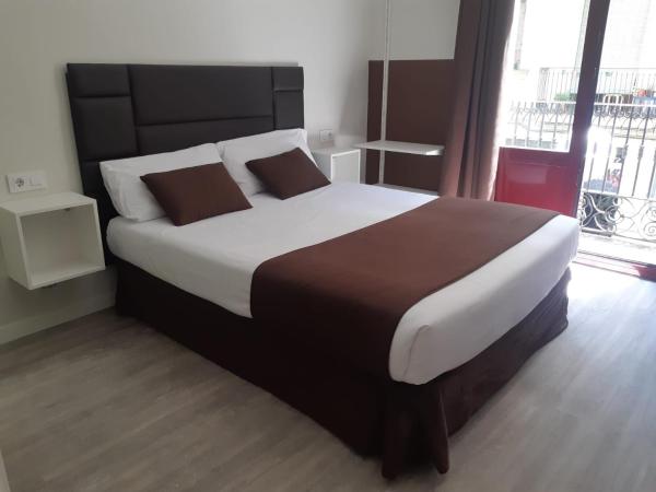 BCN Urbaness Hotels Bonavista, Barcelona