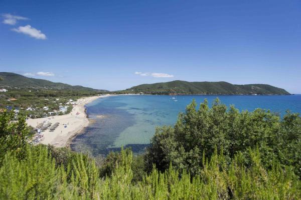 Villa Aia - Goelba - Isola d'Elba