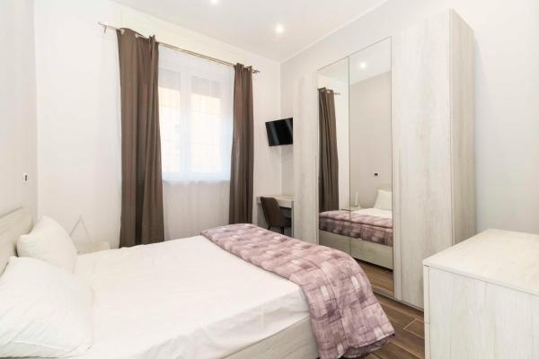 Fotografie 4: Bright & Functional Flat Lingotto