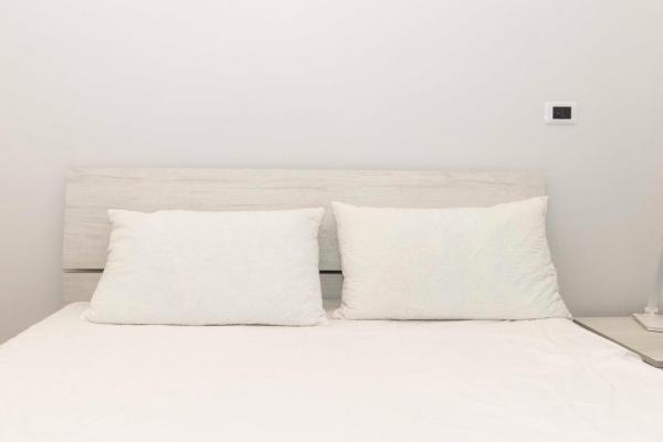 Fotografie 2: Bright & Functional Flat Lingotto