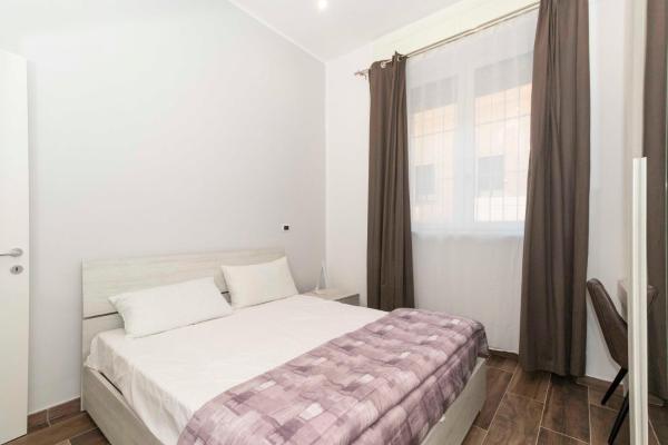Fotografie 1: Bright & Functional Flat Lingotto