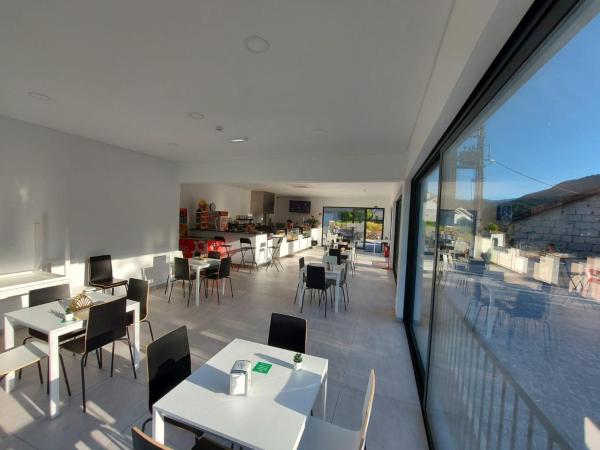 写真にはLapela市にあるCabrilHome - AL Gerêsが写っています。