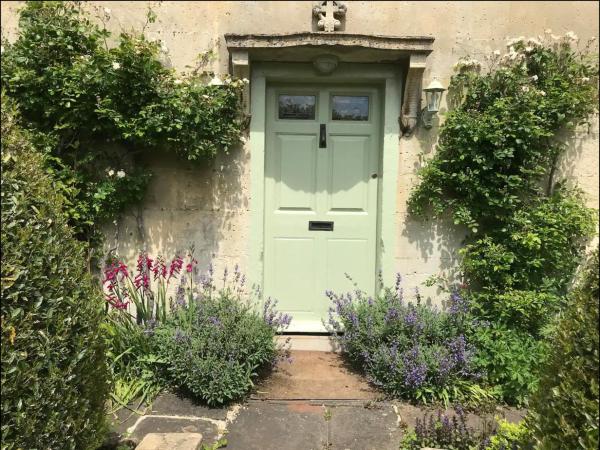 Church Cottage, Bath