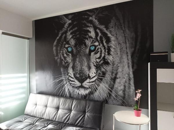 Apartament Tygrys - Tatrzański Park Narodowy