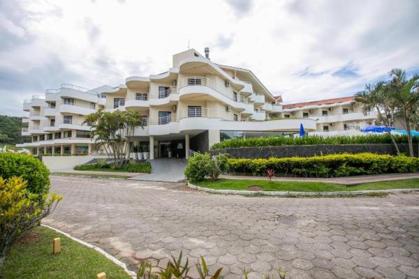 PRAIA BRAVA HOTEL, Florianópolis