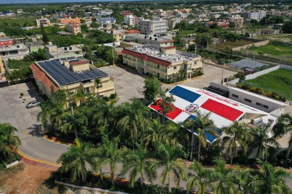Hotel Yonu - Punta Cana