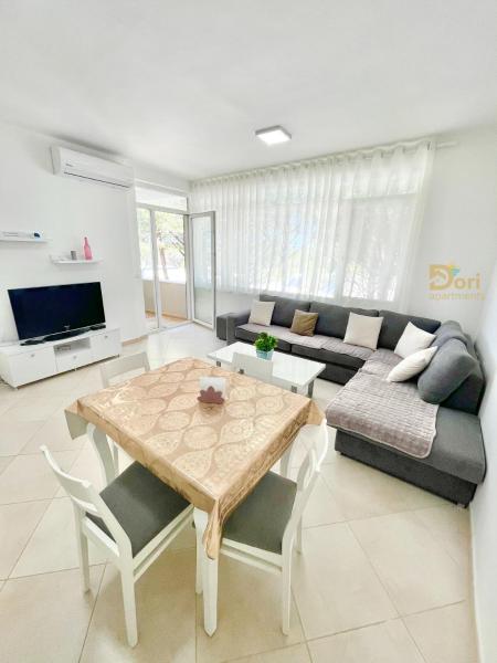 A la foto es mostra l'objecte Dori Apartments Lura 2 situat a la ciutat de Durrës.