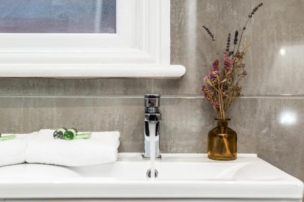 Фотография 3: Host & Stay - The Seel Street Townhouse