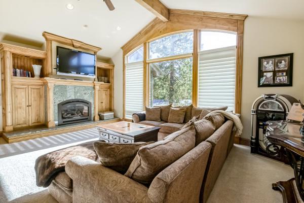 Alpine Luxury - Lake Tahoe