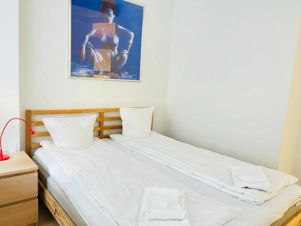 Foto 5: aday - Central cozy and bright apartment