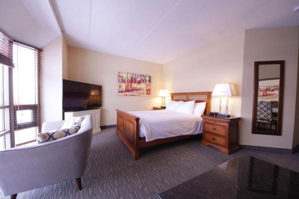 The Water Tower Inn - Bw Premier Collection - Sault Ste. Marie, MI