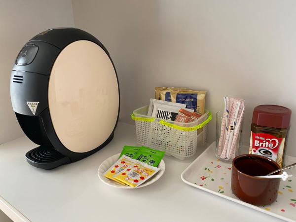 ゲストハウス山吹的照片7