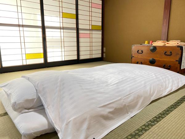 ゲストハウス山吹的照片6