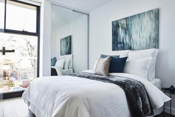 Mega Style Apartments St Kilda, Melbourne