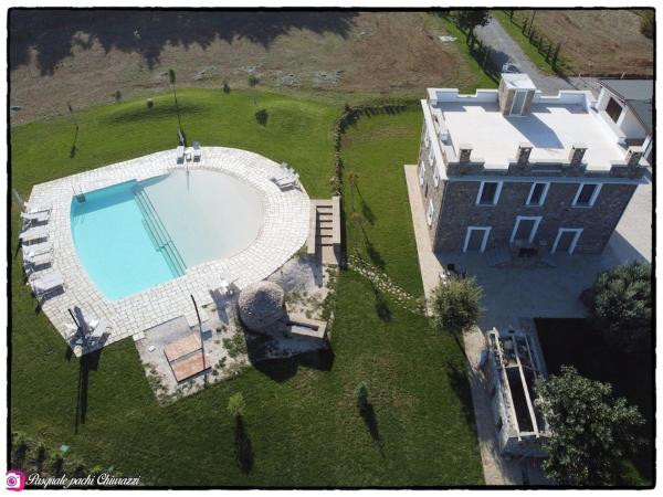 Alta Area - Basilicata