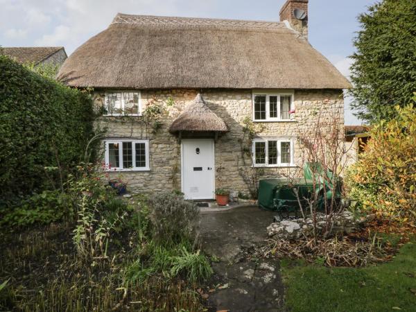 A la foto es mostra l'objecte Snowdrop Cottage situat a la ciutat de Haydon.
