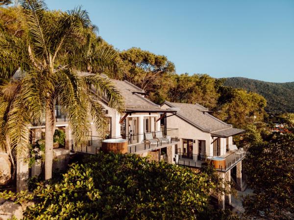 Naatooh Guest Houses - Florianópolis